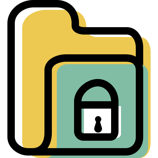 Folder icon