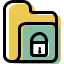 Folder icon 64x64