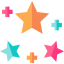 Stars icon 64x64
