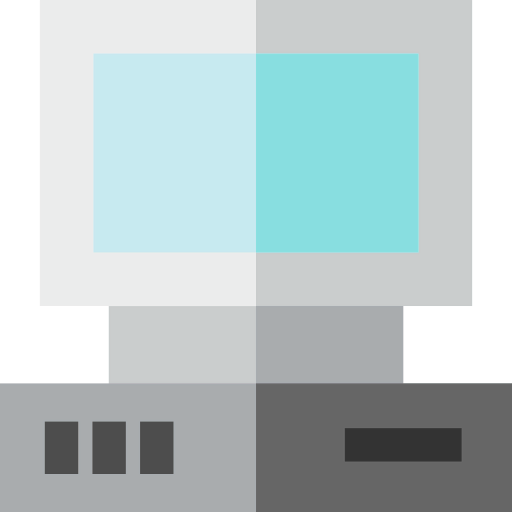 Pc icon