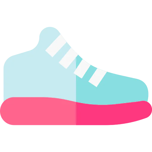 Sneaker icon