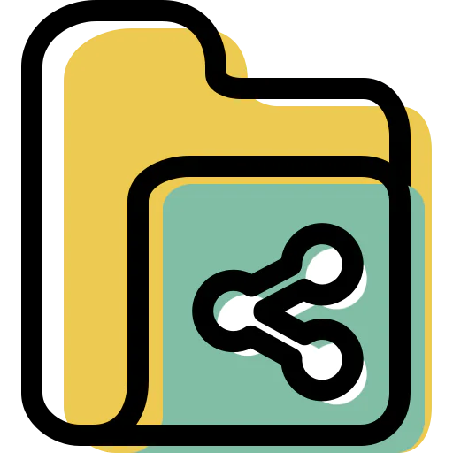 Folder icon