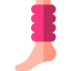 Leg warmer アイコン 64x64
