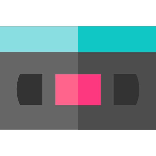 Vhs icon