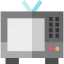 Television icon 64x64