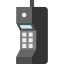 Mobile phone icon 64x64