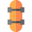 Skateboard icon 64x64