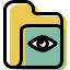 Folder icon 64x64