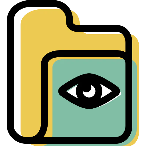 Folder icon