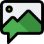 Chat icon 64x64