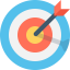 Target icon 64x64
