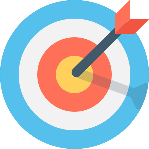 Target icon