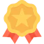 Medal icon 64x64