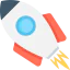 Startup Symbol 64x64