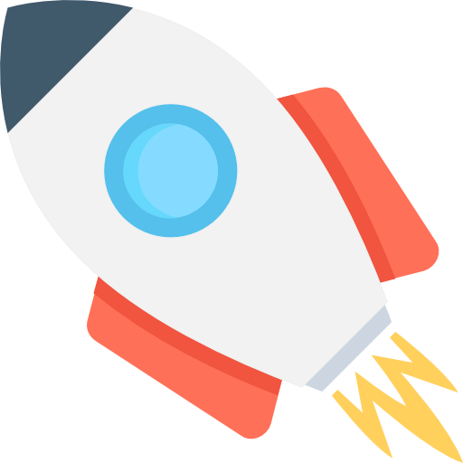 Startup icon