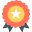 Medal icon 64x64