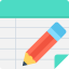 Note icon 64x64