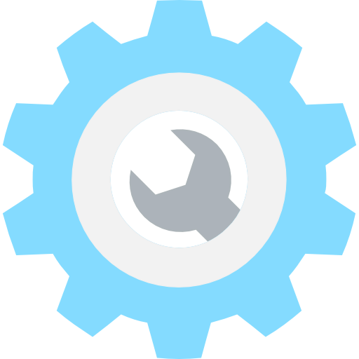 Settings icon
