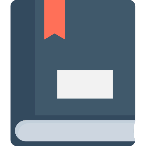 Book icon