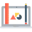 Web design Ikona 64x64