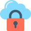 Computing cloud 图标 64x64
