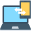 Responsive icon 64x64