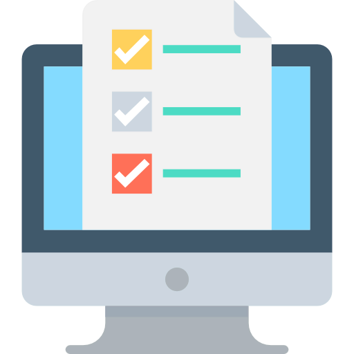 Monitor icon