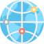 Worldwide icon 64x64