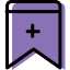 Bookmark icon 64x64