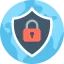 Shield icon 64x64
