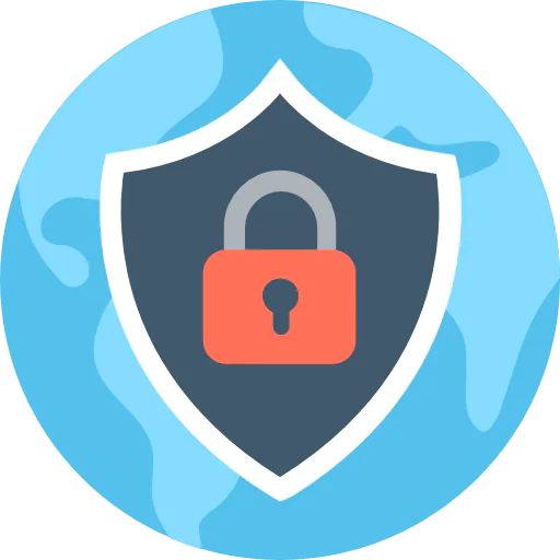 Shield icon