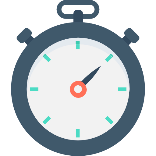 Stopwatch icon