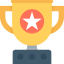 Trophy icon 64x64