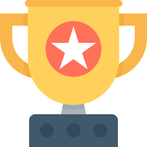 Trophy icon