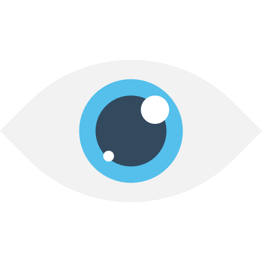 Eye icon