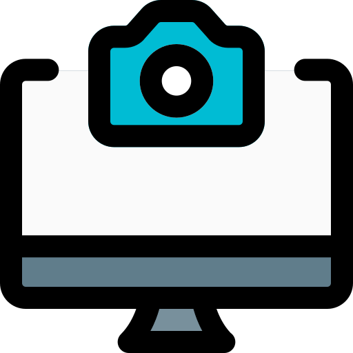 Desktop icon
