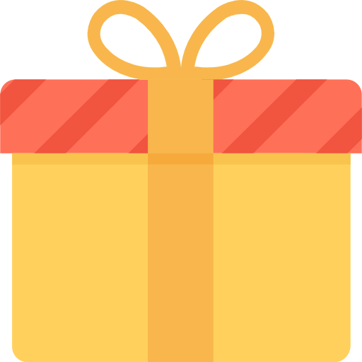 Gift icon