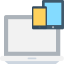 Responsive icon 64x64