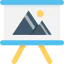 Canvas icon 64x64