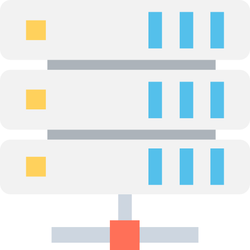 Server icon