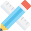 School material icon 64x64