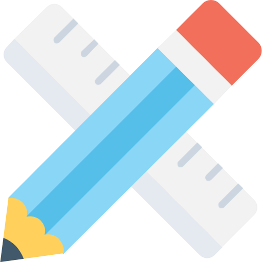 School material icon