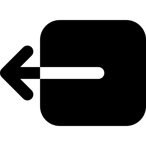 Logout Button icon