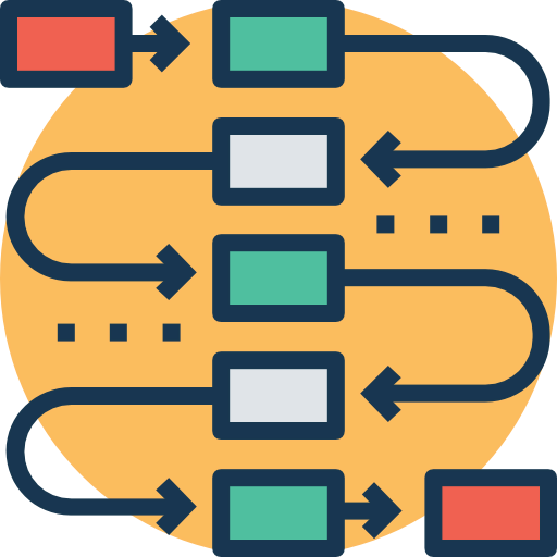 Planning icon