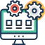 Development icon 64x64