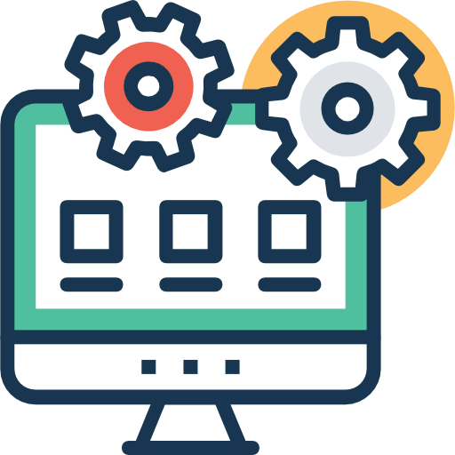 Development icon