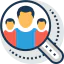 Hiring icon 64x64