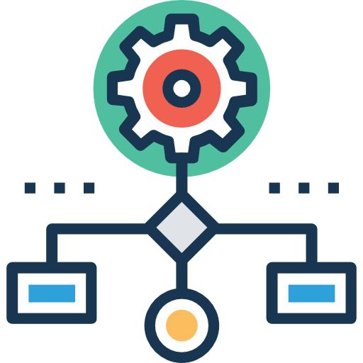 Workflow icon