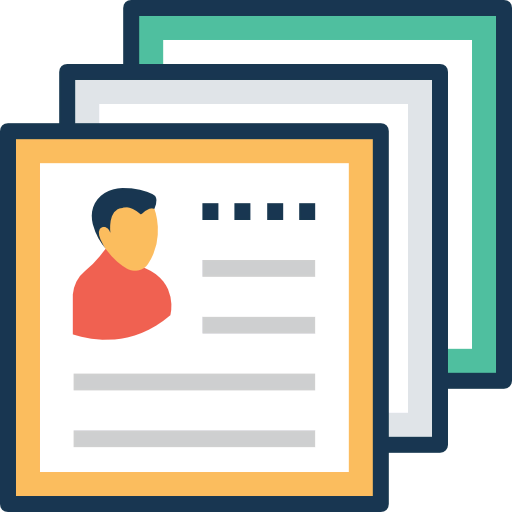 Profile icon