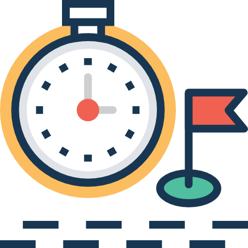 Timeline icon